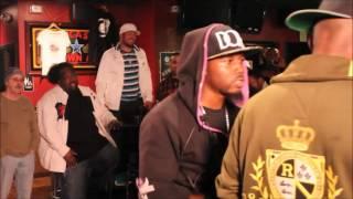 Rum Nitty: ''You can't keep it real yourself.'' (part 1)