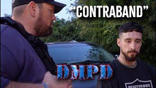 "Contraband" - Doctrine Matters Police Department - Episode 2 (DMPD)