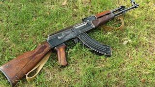 Identification Marks Milled Ak47 Type3 & Price 2024