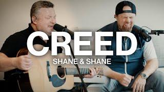 Creed // Shane & Shane // Acoustic Performance