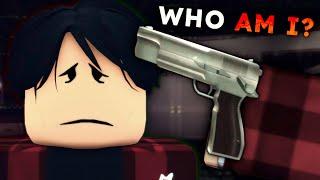 ROBLOX - Who Am I? - [Full Walkthrough]