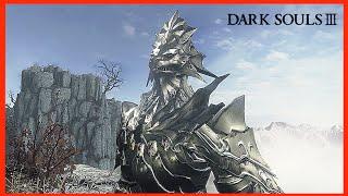 Dark Souls 3 - All Armor Sets Showcase