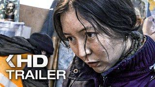 AYKA Trailer German Deutsch (2019)