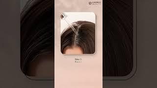 Karmic Hair Care Plan for your Weekend.