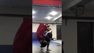 Just technique #bestcoaching #fighter #hardwork #motivation #training