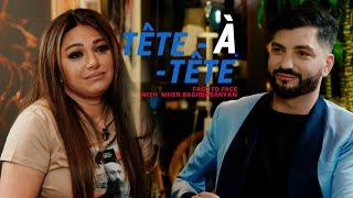 Tete A Tete 38 Լիլուն՝ ամուսնու, ընտանիքի, TikTok-յան վիդեոների մասին