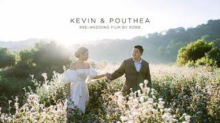 AXIOO | Kevin & Pouthea - Bali PreWedding by Robb