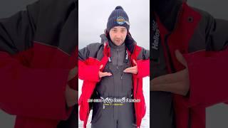 Наш костюм для зимней рыбалки #щука #рыбалка #рыболовныйкостюм #одежда #зимняярыбалка