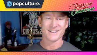 Zack Ward Talks A Christmas Story Christmas