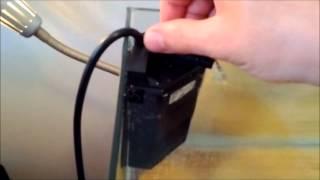 All Pond Solutions 250-CIF Corner Filter Review