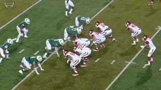 (24) Houston Cougars vs Tulane Green Wave Full Game NCAA Football 2015