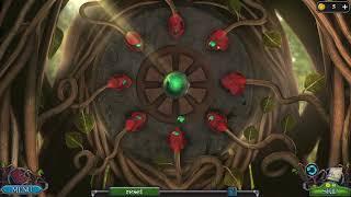 Flower Puzzle: Legendary Tales 2 Cataclysm Walkthrough hidden objects puzzle clue hint