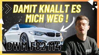 Die Optik haut einen um ! BMW M4 F82 | Speed Engineering