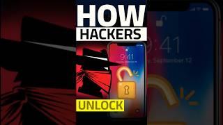 How hackers hack your Device and live in your phone forever | Cybersecurity Explained #malware