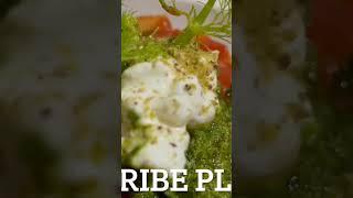 Pacheri con pomodor e burrata #shorts