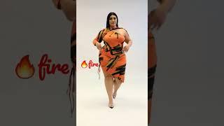 Glamorous  gallery| curvy womanin magen day  | plus size women beauty fashion lifestyle.