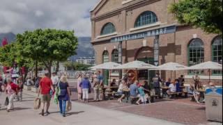 The Cornerstone at Century Square Development Proposal