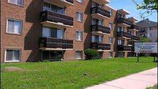 Rental apartments in calgary |2bhk apartment tour in calgary canada |newcomer beginners guide