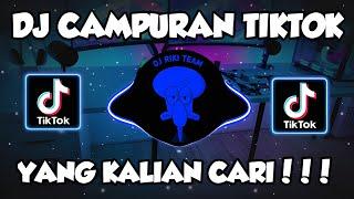 DJ CAMPURAN VIRAL TIK TOK 2023 JEDAG JEDUG FULL BASS TERBARU