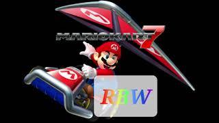 【マリオカート7】チーム『RBW』2022 メンバー紹介！