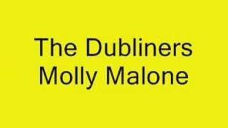The Dubliners - Molly Malone
