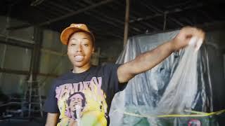 HOGZ- A Warmup (Prod. By $irPierre) [Official Music Video]