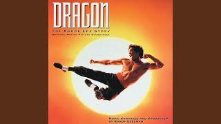 Bruce And Linda (From "Dragon: The Bruce Lee Story" Soundtrack)