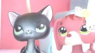  Littlest Pet Shop: Ваня и Саня (2 серия) 