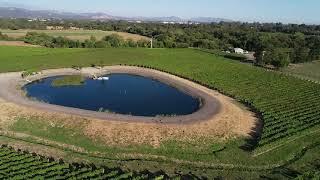 Bricoleur Vineyards Property Overview