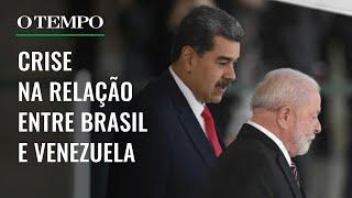 Brasil reage à ameaça da polícia de Maduro: 'tom ofensivo' é visto com 'surpresa'