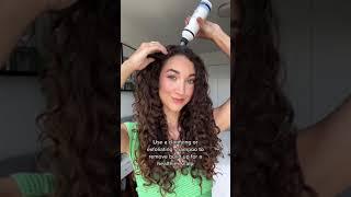 5 Healthy Haircare Tips | easy changes to your hair routine for healthier hair