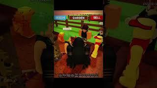 Subscribers Luck GaG #growagarden #roblox #robloxviralvideo #valleyboss #fyp #роблокс #shorts