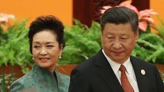 陳破空說段子：习近平带给彭丽媛好消息：她可以成为当代江青！当上政治局委员