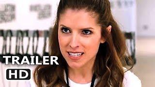 LOVE LIFE Trailer (2020) Anna Kendrick Romantic Comedy