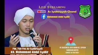 Pembacaan  Rotib Al-Atthos