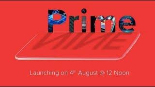 #BackToPrime with Redmi 9 Prime Product Launch Show 2020 | #PrimetimeAllrounder