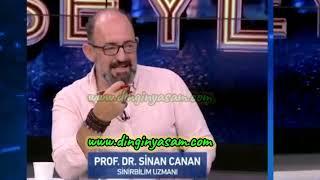 Depresyon Sana Aslında Ne Diyor? | Prof. Dr. Sinan Canan