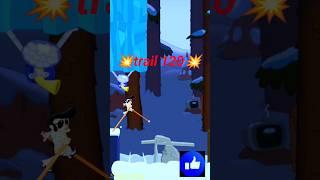 trail 120 walkmaster 2 #shorts #gaming #gameplay #games