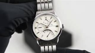 Orient Star DE00002W Retrograde