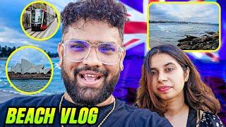 AUSTRALIA BEACH VLOG