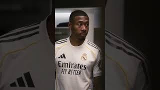 Todo empieza aquí. Esto es el Real Madrid.  It all starts here. This is Real Madrid.  #RMCFHome