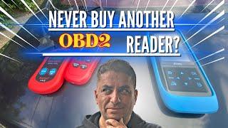 Dealers Don't want you to know this! OBD2 vs Scan Tool