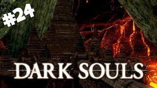 Dark Souls: Prepare to Die Edition #24 Забытый Изалит.