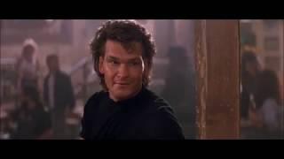 Road House (1989) - The Name... Is Dalton