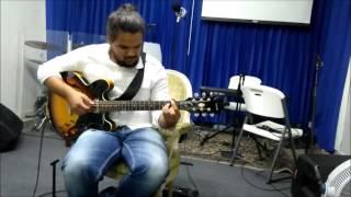 Garota de ipanema - Diego Ureña