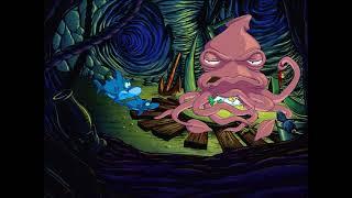 Squid Father Freddi Fish And The Case of The Missing Kelp Seeds