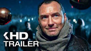 STAR WARS: Skeleton Crew Trailer (2024) Jude Law