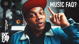 Answering Your MOST ASKED Music Production QUESTIONS (Part 1)