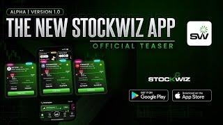 Stryke by Stockwiz | Alpha Version | 1.0 | Official Teaser