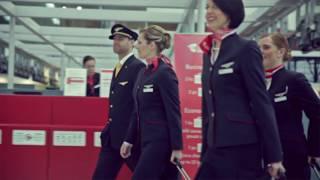 Czech Airlines рекламный ролик